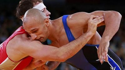 المصارعة يخاطب المركز الأولمبي لتنظيم معسكر المنتخب