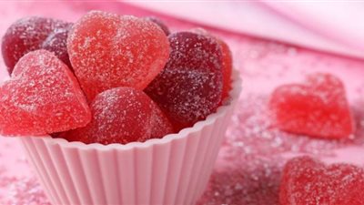 حكم الشرع في استخدام مكسبات لون مستخرج من قشرة حشرة