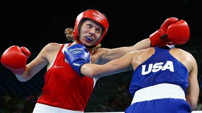 الملاكمة: أنهينا بطولاتنا المحلية ونستعد للموسم الجديد