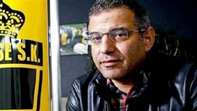 ماجد سامي: الجبلاية أجبرتنا على استئناف النشاط.. والأهلي الوحيد المستفيد اقتصاديًا