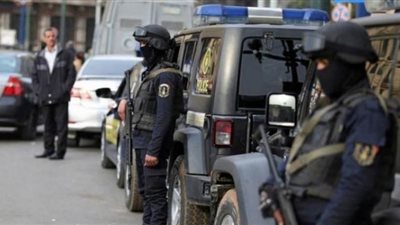 الأمن يفض حفل زفاف قبل إقامته ويضبط شقيق العريس بالجيزة