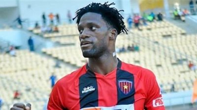 شوبير يعلن انضمام أري بابل للزمالك لمدة 3 سنوات