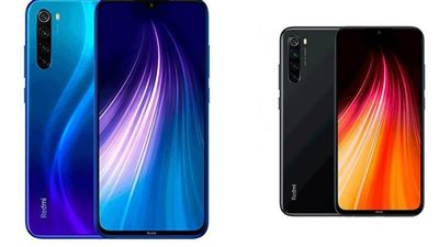 سعر ومواصفات شاومي نوت 8