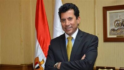 وزير الرياضة يوافق على صرف 185 ألف جنيه لدعم 23 مركز شباب بالمنيا