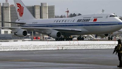 أمريكا ترفض طلبات شركات صينية بزيادة عدد الرحلات الجوية بين البلدين