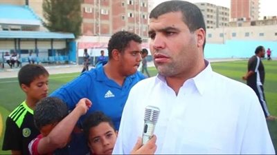 رئيس الرجاء المطروحي يفجر مفاجأة حال استئناف دوري القسم الثاني