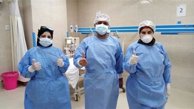 نائب: فتح مستشفيات التأمين لمصابي كورونا حل مؤقت لمواجهة تزايد أعداد المرضى