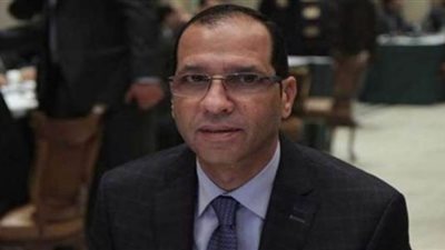 طلب إحاطة حول عدم جاهزية الجمعيات الزراعية لمنظومة الكارت الذكي