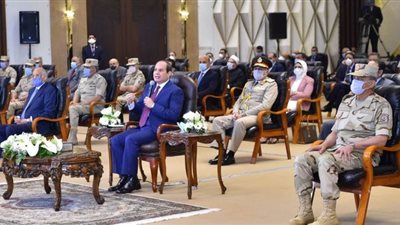 استمرار توافد المصريين العالقين بالخارج تنفيذا لتكليف الرئيس