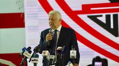 3 ملفات مصيرية في اجتماع مرتضى منصور مع لجنة نادي القرن.. تعرف عليها