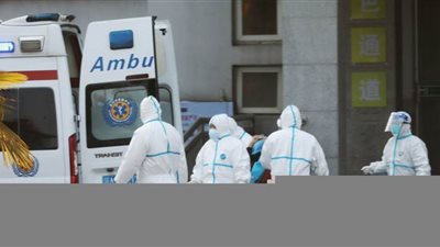 استشهاد طبيب بكورونا في الإسماعيلية