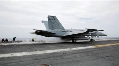 إصابات جديدة بكورونا في قاعدة جوية أمريكية باليابان