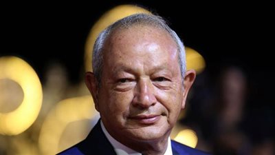 ساويرس للبنانيين: 