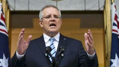 هجوم إلكتروني يضرب جميع المؤسسات الحكومية بأستراليا.. ورئيس الوزراء: ورائه جهة مدعومة من دولة