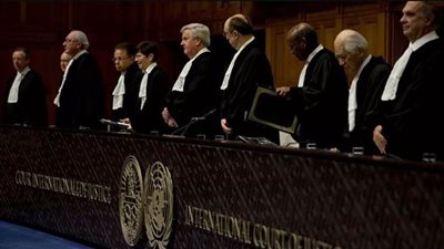 البرلمان الأوروبي يدعو دول الاتحاد لإحالة الصين لمحكمة العدل الدولية