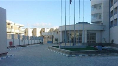 تعافي وخروج آخر حالتي كورونا بمركز التعليم المدني في مطروح