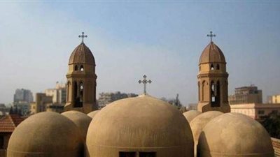 البطريركية الأرثوذكسية بالإسكندرية تطلق خدمة جديدة لمرضى كورونا