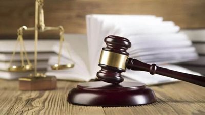 أسماء الـ9 متهمين المحكوم عليهم بالسجن من 3 لـ5 سنوات بـ