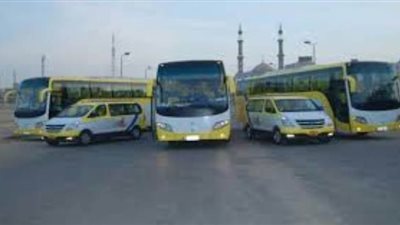 بعد عودة الطيران.. تعرف على ضوابط تشغيل النقل السياحي