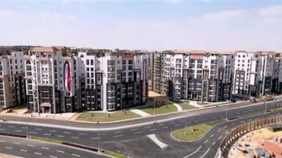 تفاصيل خطط واستثمارات الإسكان فى العاصمة الإدارية