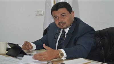 قورة : إرسال ملف سد النهضة لمجلس الأمن لن يكون المحطة الأخيرة