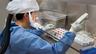 الصين تكشف المادة الوراثية لفيروس التفشي الجديد في بكين