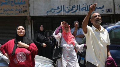 أولياء أمور طلاب الثانوية يساندون أبناءهم بالدعاء على مواقع التواصل قبل انطلاق الامتحانات