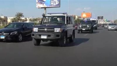 أجهزة الأمن تحرر 357 قضية احتكار وحجب سلع غذائية 