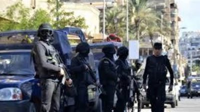 الأمن العام يضبط 22 بلطجيا و217 تاجر مخدرات 