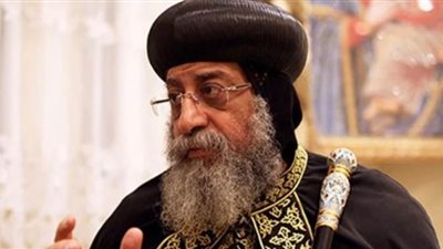 البابا تواضروس لطلاب الثانوية العامة: مجهودكم لن يضيع هباءً.. 10 نصائح من رئيس الامتحانات.. وخبير تربوي: مراجعة قبل الامتحان تتبخر