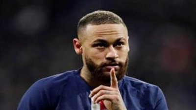 نيمار: انتظر عودة دوري الأبطال فارغ الصبر