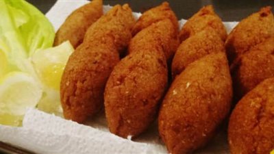 كبيبة الشوفان ودقيق الذرة لذيذة وقليلة السعرات الحرارية