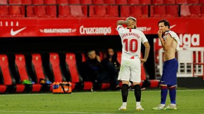 ميسي مهدد بالعقوبة بسبب بروتوكول الدوري الإسباني.. اعرف التفاصيل