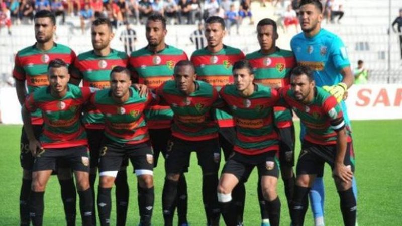 مولودية الجزائر