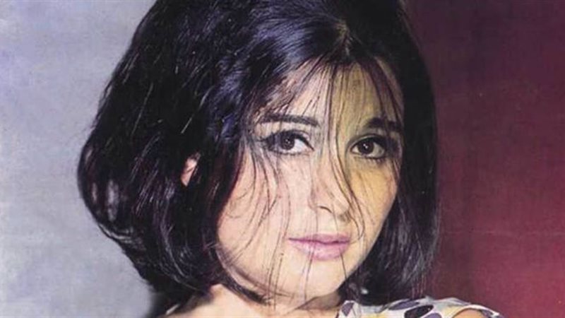 سعاد حسني