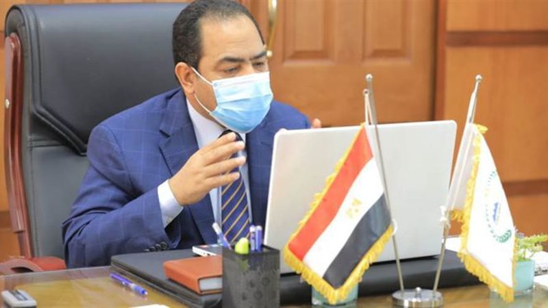 الدكتور صالح الشيخ