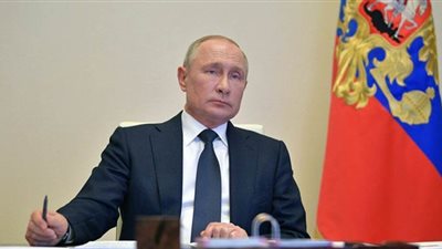 بوتين: دواء روسيا لعلاج فيروس كورونا الأفضل في العالم