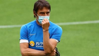 كونتي يرفض الاستسلام في صراع الدوري الإيطالي