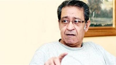 لينين الرملي.. الغائب الحاضر