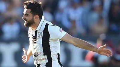 المثلوثي ينضم للزمالك عقب انتهاء معسكر المنتخب التونسي 