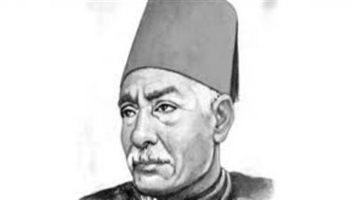 ذكرى رحيل شاعر النيل حافظ إبراهيم