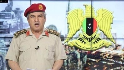 الجيش الليبي عن تصريحات السيسي: مصر الشريك الحقيقي لتحقيق الأمن في ليبيا