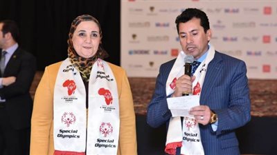 الإثنين...انطلاق مؤتمر العودة الآمنة لأنشطة الأولمبياد الخاص