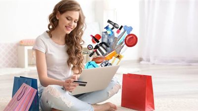 6 إجراءات مهمة لتسوق إلكتروني آمن خلال أزمة كورونا