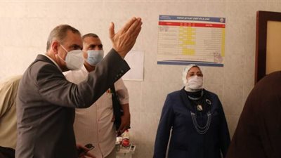 طلاب الثانوية في بيلا يؤدون الامتحانات بلجان مدينة كفر الشيخ..والوزارة تستشكل