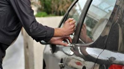 تجديد حبس أفراد عصابة بتهمة سرقة السيارات في الهرم