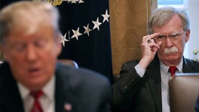 القضاء الأمريكي يرفض طلب وزارة العدل بتأخير نشر كتاب 