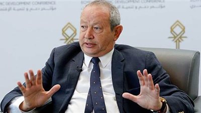 ساويرس: السراج الخائن الأكبر سلم بلاده للأتراك والإرهابيين