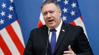 بومبيو يصف قرار الأمم المتحدة بشأن العنصرية بالـ 