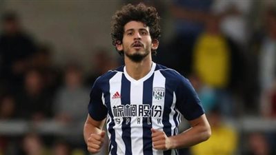 بمشاركة حجازي.. وست بروميتش يرفض الانفراد بصدارة تشامبيونشيب بالتعادل مع برمنجهام